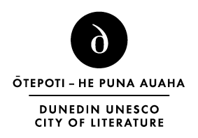 UNESCO Dunedin City of Literature