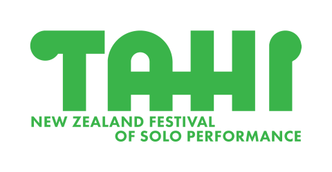 TAHI – New Zealand Festival of Solo Performance